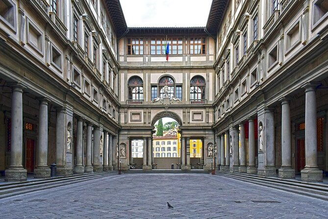 skip-the-line-uffizi-gallery-small-group-tour