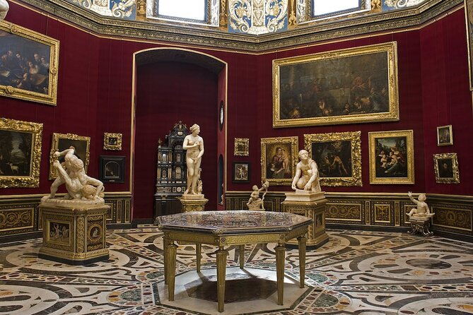 skip-the-line-uffizi-gallery-vip-small-group-tour