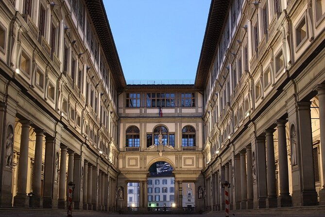 skip-the-line-uffizi-gallery-vip-small-group-tour