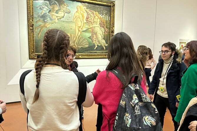 Skip-the-Line Uffizi Museum and Galleries Private Guided Tour for Kids and Families in Florence - Final Thoughts: Is It Worth It?