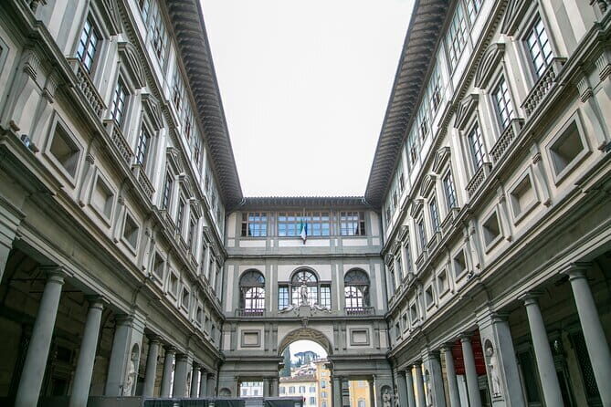 Skip-the-Line Uffizi Museum & Gallery Tour with Leonardo & Michelangelo Works - Why This Tour Works