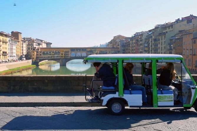 Skip-the-Line Uffizi Museum & Gallery Tour with Leonardo & Michelangelo Works - Who Should Book This Tour?