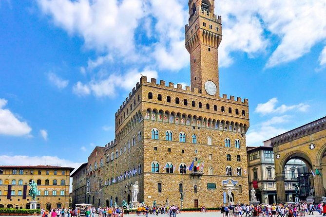 skip-the-line-uffizi-small-group-and-walking-tour-of-florence