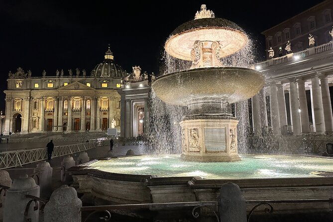 skip-the-line-vatican-and-sistine-chapel-private-night-tour