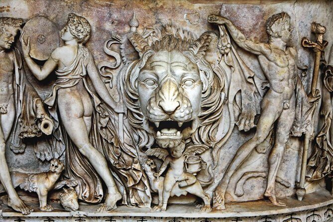 Skip the Line Vatican Guided Tour with Sistine Chapel and St. Peter's Basilica - The Experience from Different Perspectives