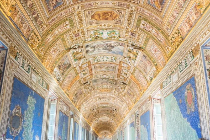 Skip-The-Line Vatican Museum, Galleries & Sistine Chapel - Final Thoughts