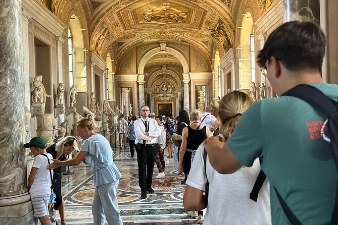 skip-the-line-vatican-museum-sistine-chapel-and-basilica-tour