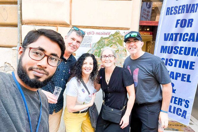 skip-the-line-vatican-museum-sistine-chapel-and-basilica-tour