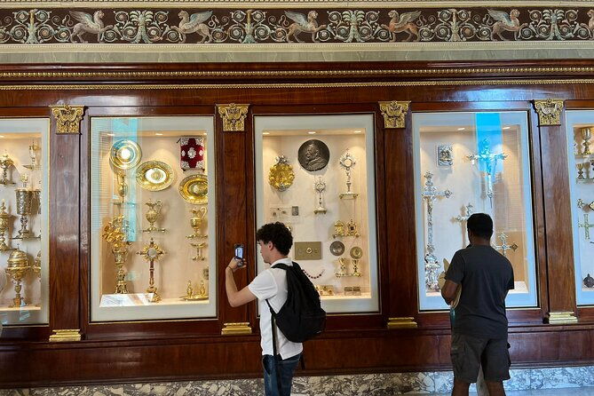 skip-the-line-vatican-museum-sistine-chapel-and-basilica-tour