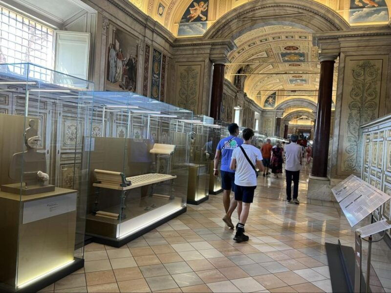 skip-the-line-vatican-museum-sistine-chapel-basilica-tour
