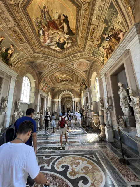 skip-the-line-vatican-museum-sistine-chapel-basilica-tour