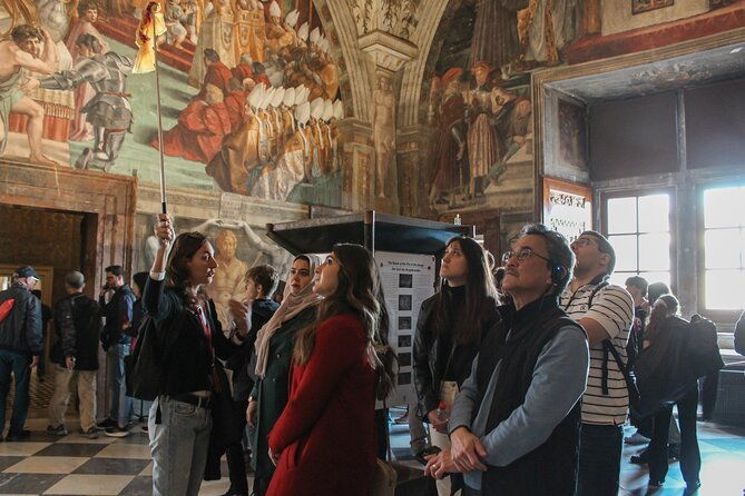 skip-the-line-vatican-museum-sistine-chapel-guided-tour