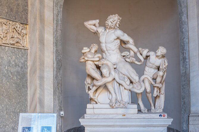 skip-the-line-vatican-museum-sistine-chapel-guided-tour