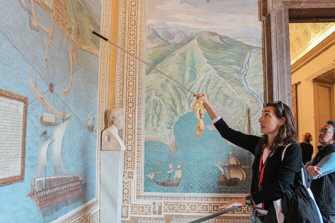 skip-the-line-vatican-museum-sistine-chapel-guided-tour