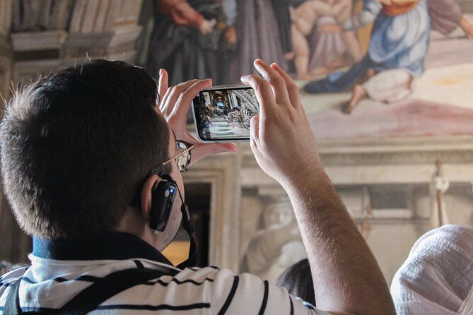 skip-the-line-vatican-museum-sistine-chapel-guided-tour