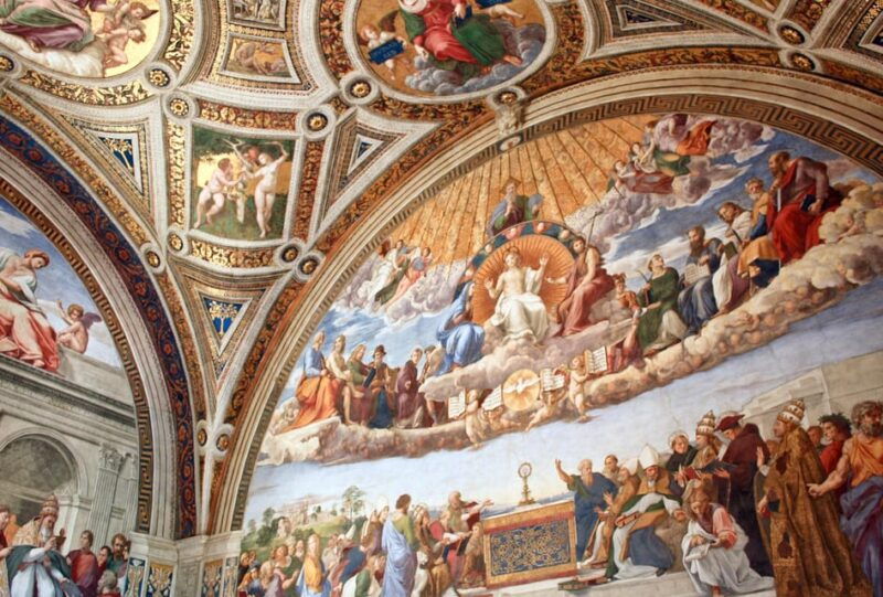 skip-the-line-vatican-museum-sistine-chapel