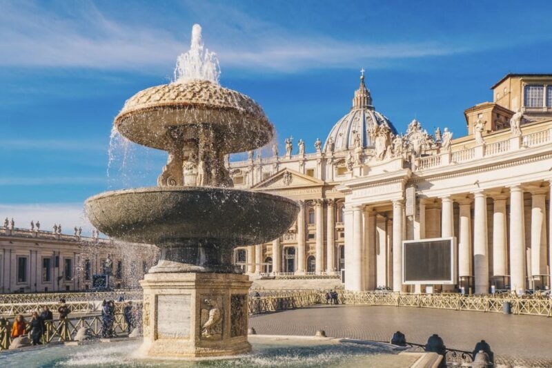 skip-the-line-vatican-museum-sistine-st-peter-private-tour
