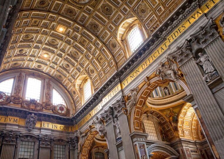 skip-the-line-vatican-museum-sistine-st-peter-private-tour