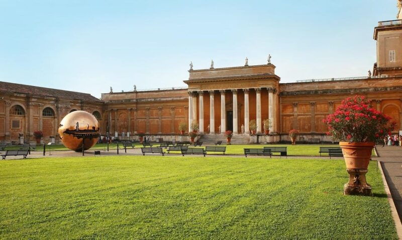 skip-the-line-vatican-museums-sistine-chapel-entry-ticket