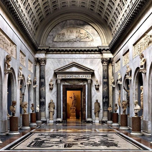 skip-the-line-vatican-museums-sistine-chapel-entry-ticket