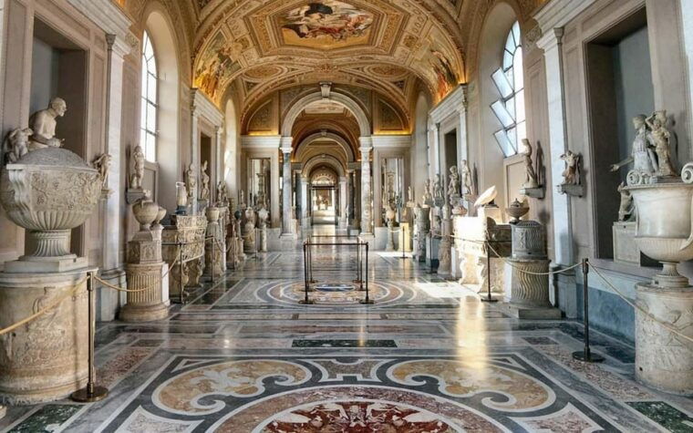 skip-the-line-vatican-museums-sistine-chapel-entry-ticket