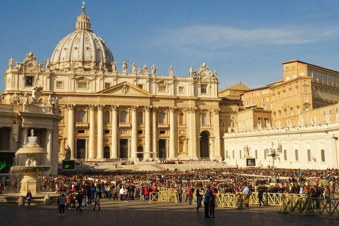 skip-the-line-vatican-museums-sistine-chapel-guided-group-tour
