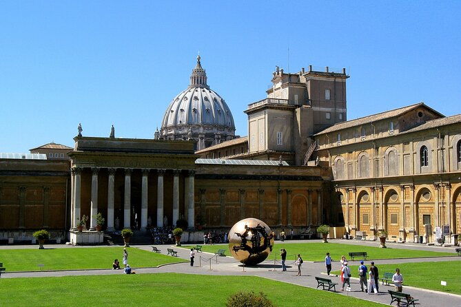 skip-the-line-vatican-museums-sistine-chapel-vip-escorted-entrance