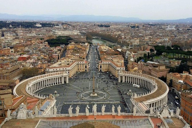 skip-the-line-vatican-sistine-chapel-entrance-tickets
