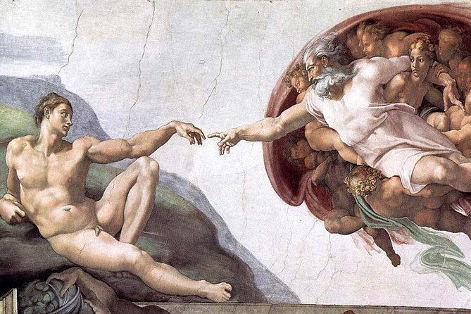 skip-the-line-vatican-sistine-chapel-entrance-tickets