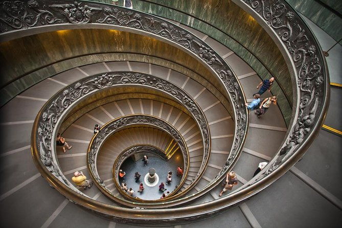 skip-the-line-vatican-sistine-chapel-entrance-tickets