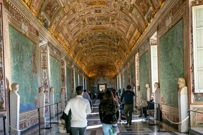 skip-the-line-vatican-sistine-chapel-one-day-rome-bus-tour
