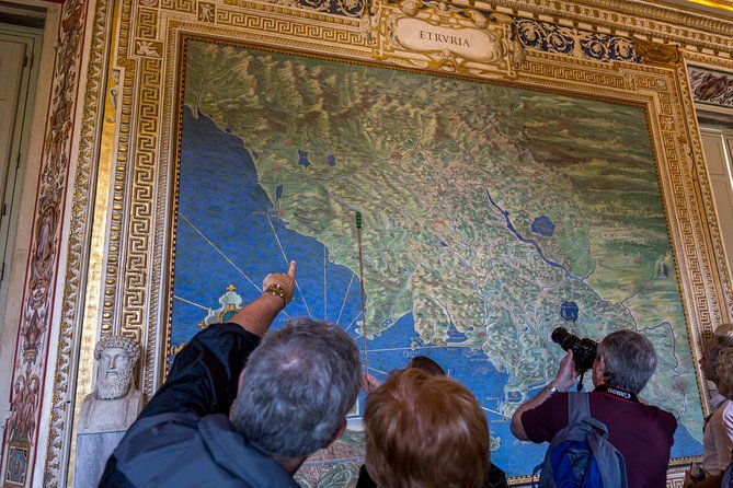 skip-the-line-vatican-sistine-chapel-ticket-with-audio-guide