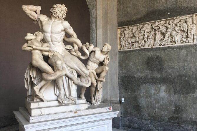 skip-the-line-vatican-sistine-chapel-ticket-with-audio-guide