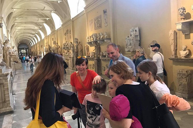 skip-the-line-vatican-sistine-chapel-tour-for-kids-families