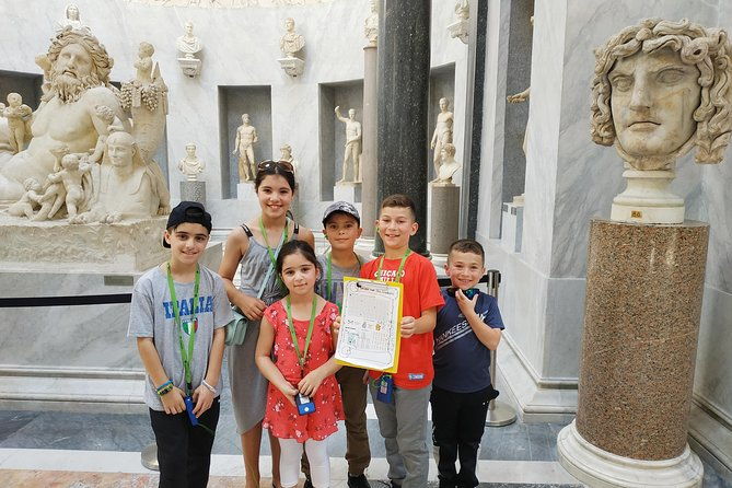 skip-the-line-vatican-sistine-chapel-tour-for-kids-families