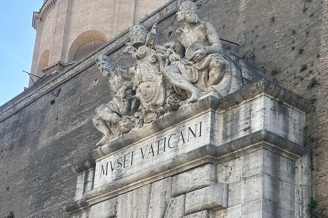 skip-the-line-vatican-sistine-chapel-with-guided-tour-2