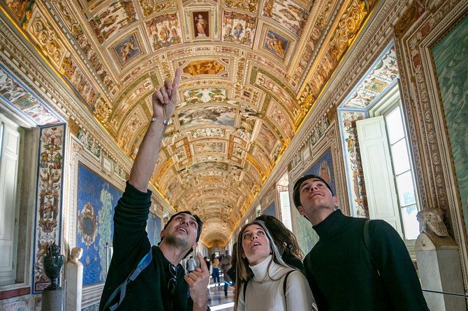 skip-the-line-vatican-sistine-chapel-with-private-guide