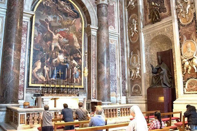 skip-the-line-vatican-sistine-chapel-with-private-guide