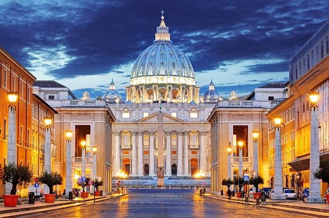 skip-the-line-vatican-tour-with-sistine-chapel-museums-2