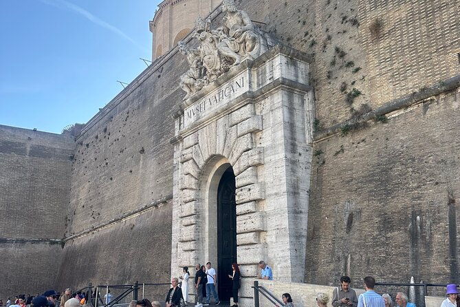 skip-the-line-vatican-tour-with-sistine-chapel-museums