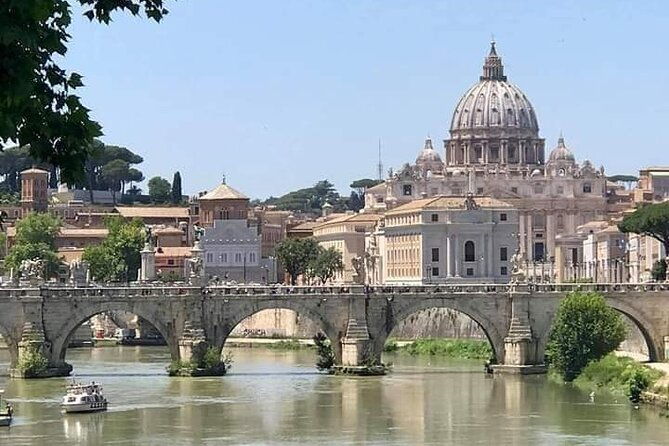 skip-the-line-vatican-tour-with-sistine-chapel-museums