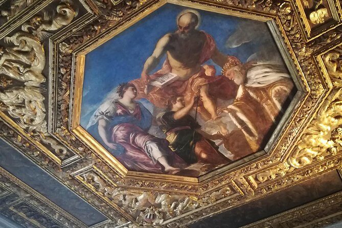 Skip-the-Line Venice Private Tour Including St Mark Doges Palace & Gondola Ride - A Closer Look at the Venice Private Tour