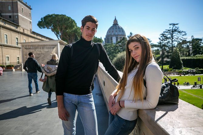 skip-the-line-vip-private-tour-of-vatican-sistine-chapelbasilica-2