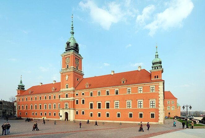skip-the-line-warsaw-royal-castle-private-guided-tour