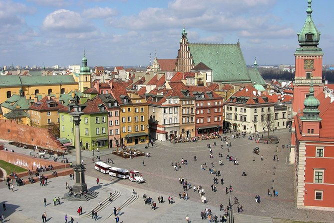 skip-the-line-warsaw-royal-castle-private-guided-tour