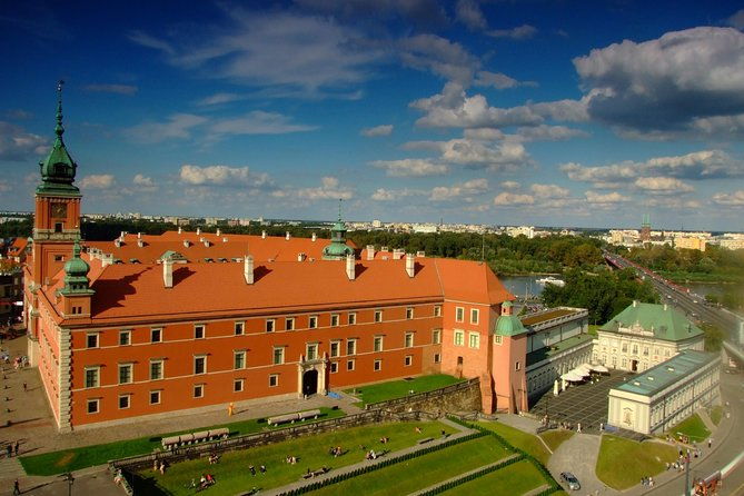 skip-the-line-warsaw-royal-castle-private-guided-tour
