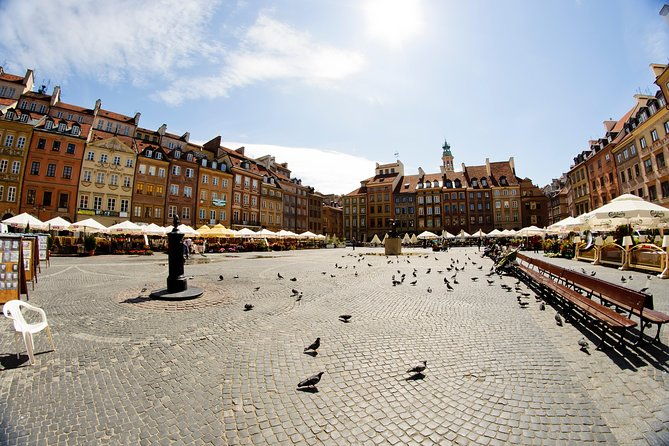 skip-the-line-warsaw-royal-castle-private-guided-tour
