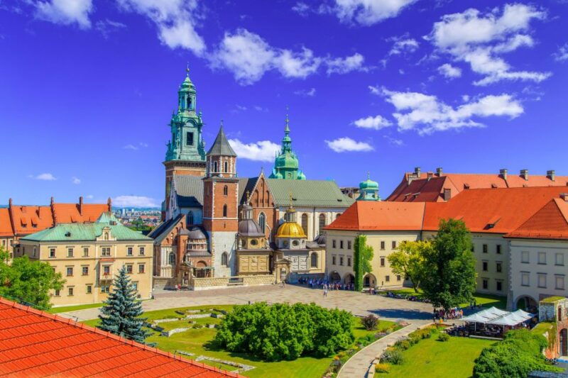 skip-the-line-wawel-castle-chambers-private-tour