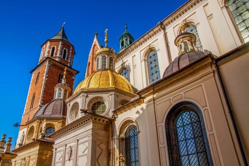 skip-the-line-wawel-castle-chambers-private-tour