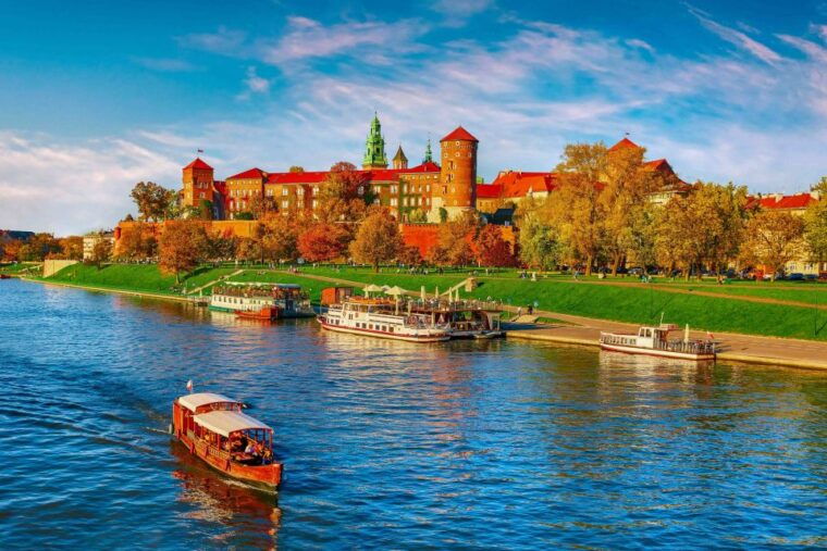skip-the-line-wawel-castle-chambers-private-tour